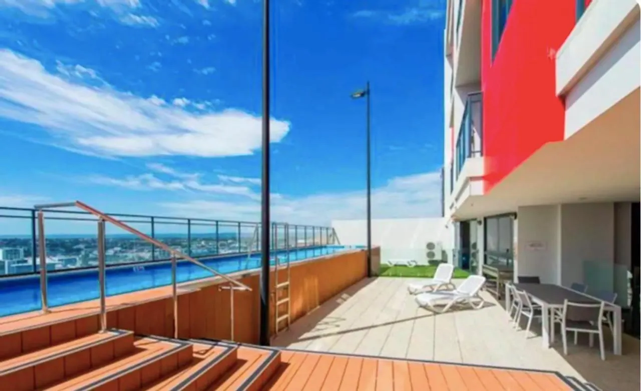 Location Location City Views Netflix Wifi Wine Perth 0*,