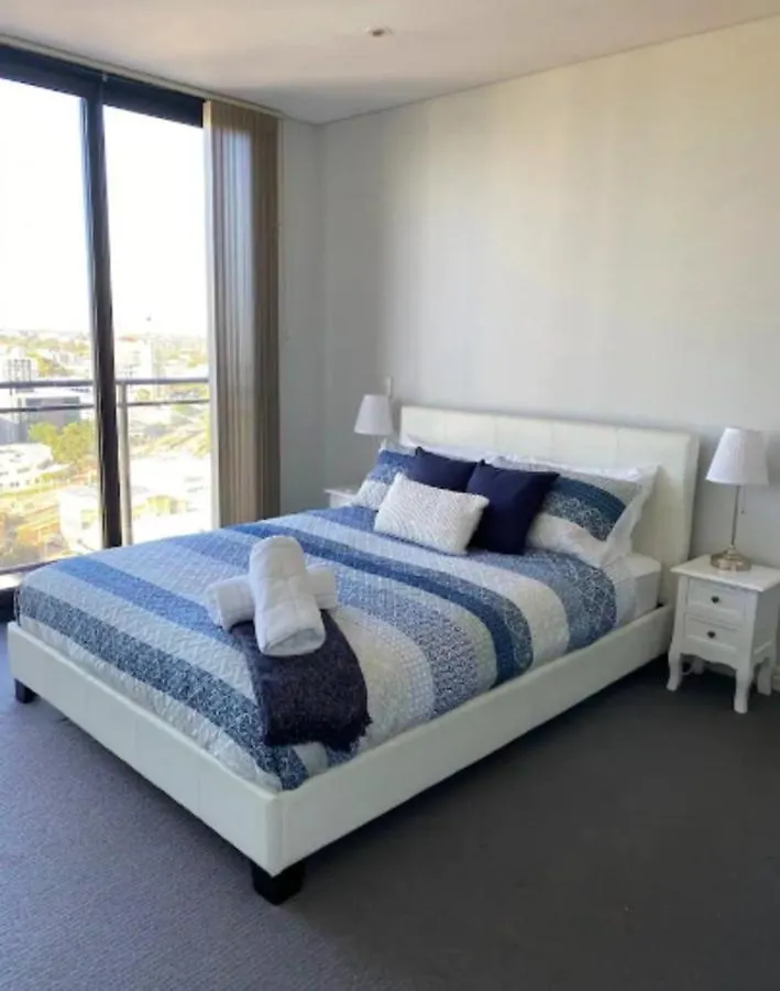 Location Location City Views Netflix Wifi Wine Perth Apartment
